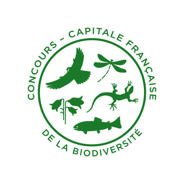 Concours – Capitale française de la Biodiversité 2025 « Culture(s) »